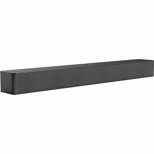 Yealink MSPEAKER PRO Sound Bar Speaker - Grey
