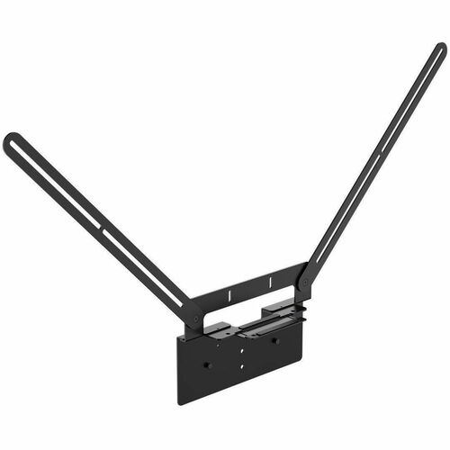 Yealink VB-TVMOUNT-01 Mounting Bracket for TV, Video Conferencing Camera - 800 x 800 - VESA Mount Compatible