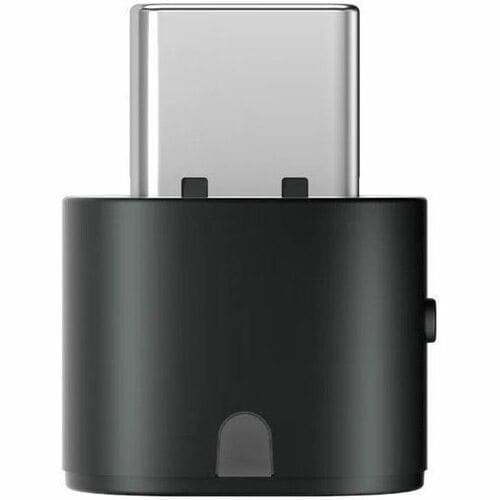 Shokz Loop110 Bluetooth Adapter for Bluetooth Headset, Desktop Computer, Notebook - USB 2.0 Type C - External