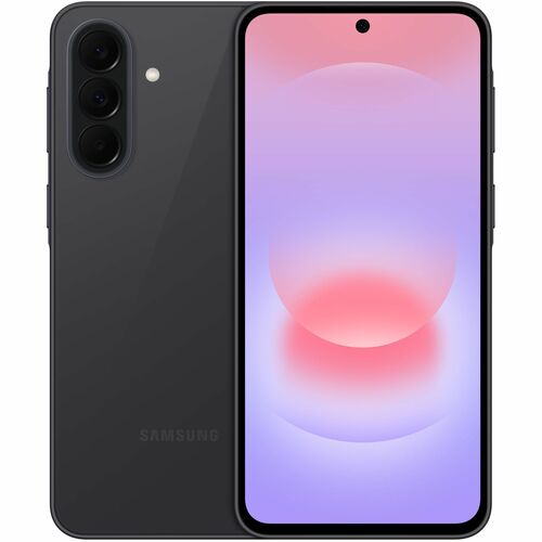 Samsung Galaxy A37 5G Enterprise Edition - 128 GB - Charcoal