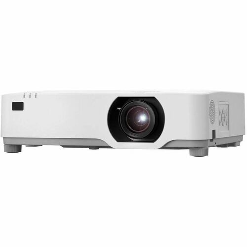 Sharp NEC Display P621U 3LCD-Projektor - 16:10 - Weiß - 1920 x 1200 Piel - 3,000,000:1 Kontrastverhältnis - 6200 lm Hellig
