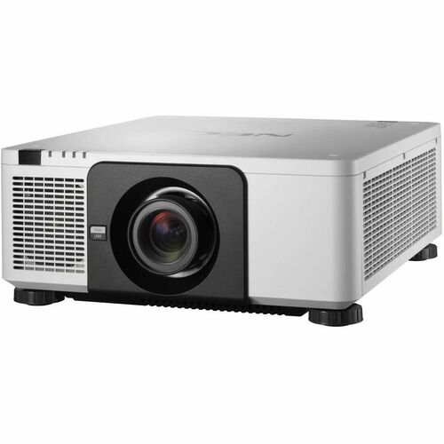 Sharp NEC Display PX1004UL 3D Ready DLP-Projektor - 16:10 - Weiß - 1920 x 1200 Piel - 1,0000:1 Kontrastverhältnis - 10000 