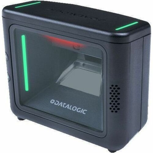Datalogic Magellan 3650VSi Retail, Industrial, Convenience Store, Hospitality, Sorting Barcode Scanner - Cable Connectivit