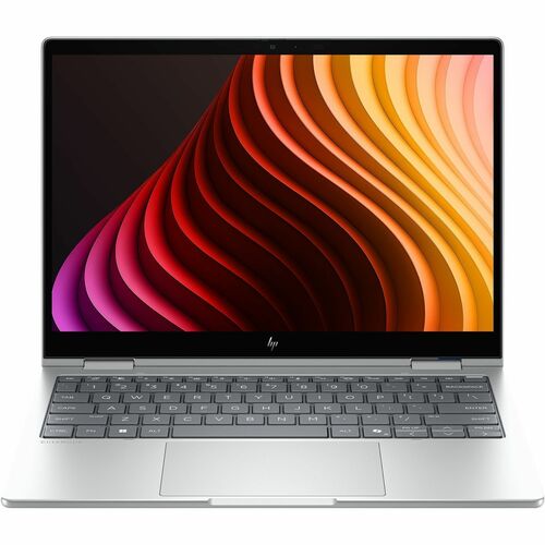 EliteBook 8 G2i 13.3IN Flip U5 325 AG 300n UWVA with IR Touchscreen Display 32GB LP 512GB Value No WWAN WiFi 7 Pen 62WHr B