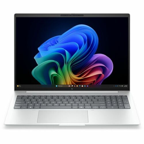 EliteBook 8 G2i 16IN U7 355 AG 300n IR Display 32GB LP 512GB Value 5G WWAN WiFi 7 62WHr Battery Win 11 Pro 3-3-3