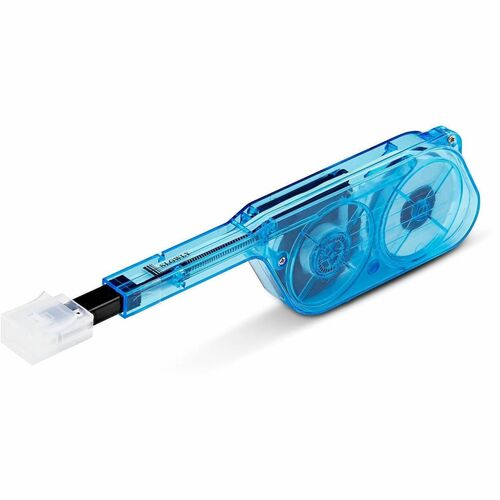 StarTech.com Cleaning Pen for Fibre Optic, Patch Panel - TAA Compliant - Compact, Lightweight, Damage Resistant, Dust Resi