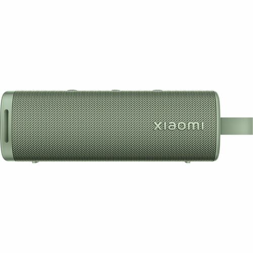 Xiaomi Sound MDZ-38-DB Tragbar Bluetooth Lautsprechersystem - 30 W RMS - Grün - Aufladbarer Akku - 1 Stück