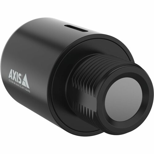 AXIS F2180-TE Temperature & Humidity Sensor - TAA Compliant - Black - 10°C to 450°C