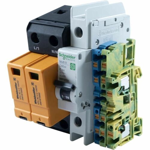 AXIS Electrical Safety Kit - TAA Compliant