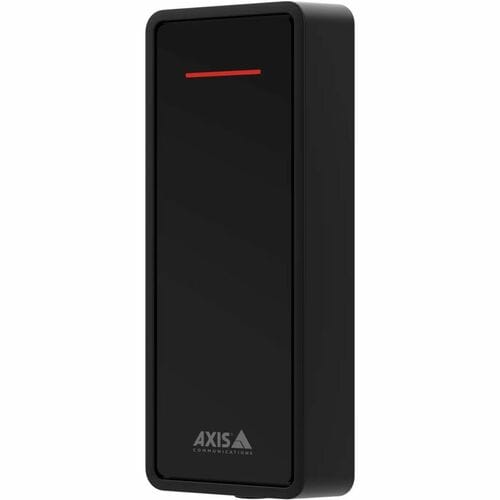 AXIS A4030-E Leitor RFID - 13,56 MHz - LAN sem fios - Estojo de montagem
