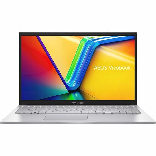Asus VivoBook 15 X1504 X1504VA-BQ5622 39.6 cm (15.6") Notebook - Full HD - 60 Hz - Intel Core 7 Series 1 150U - 8 GB - 512