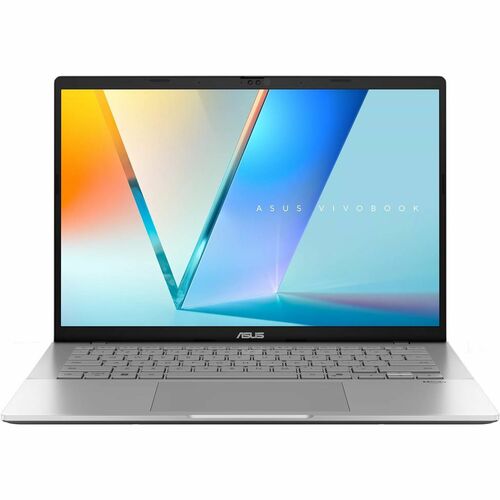 Asus VivoBook S14 S3407 S3407CA-LY048W 35.6 cm (14") Copilot+ PC Notebook - WUXGA - 60 Hz - Intel Core Ultra 7 Series 2 25