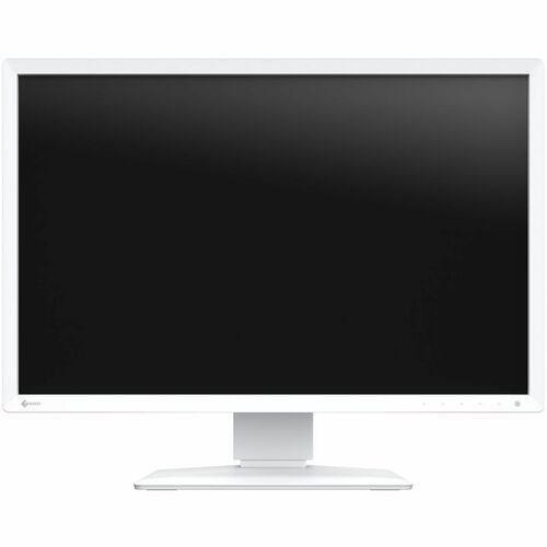 EIZO RadiForce MX243W-DT 24" Class WUXGA LED Monitor - 16:10 - White - 61.2 cm (24.1") Viewable - In-plane Switching (IPS)