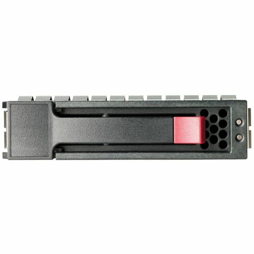 HPE Midline 72 TB Hard Drive - 3.5" Internal - SAS (12Gb/s SAS) - Storage Array Device Supported - 7200rpm - 6 Pack