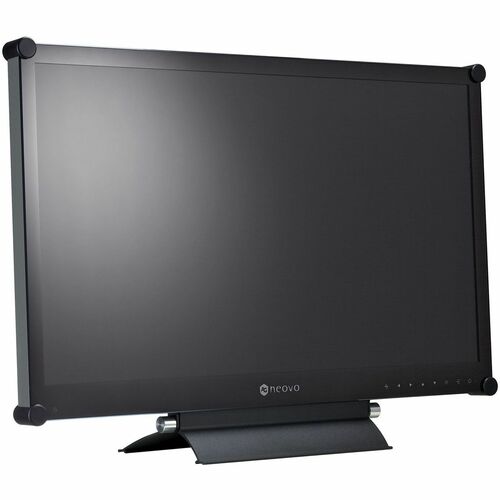 AG Neovo HX-2402 24" Class Full HD Rugged LCD Monitor - 16:9 - Black - 60.5 cm (23.8") Viewable - Vertical Alignment (VA) 
