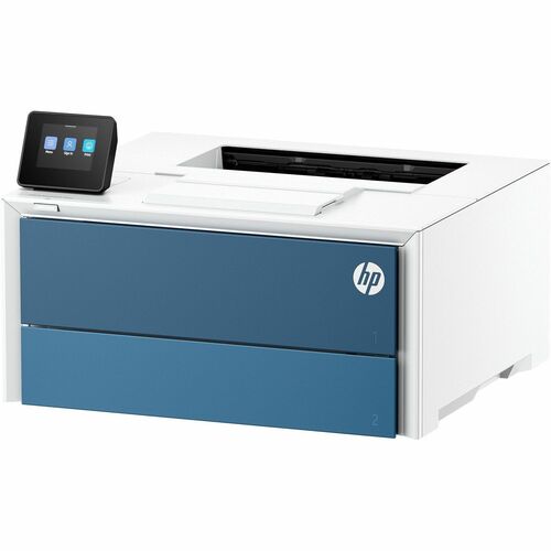 HP LaserJet Pro 4007DW Kabellos Laserdrucker - Monochrom - Wireless LAN