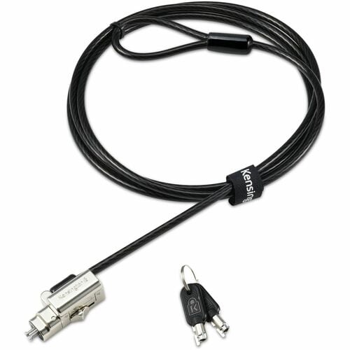 Universal 3-in-1 2.0 Keyed Laptop Lock - Keyed Different