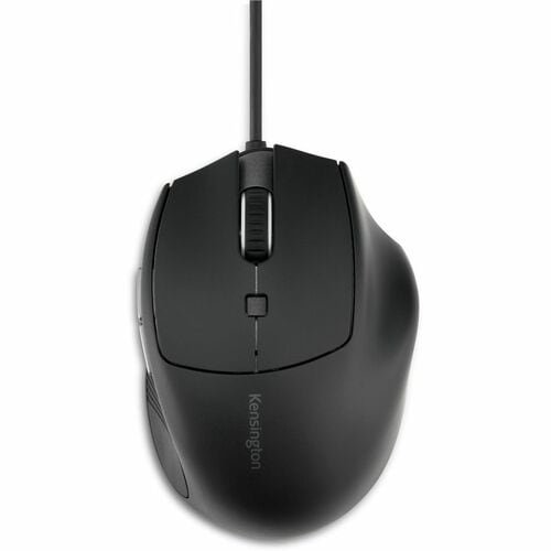 Kensington K72512NA Wired Ergonomic Mouse