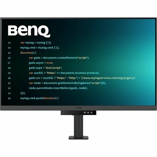 BenQ RD320UA 32" Class 4K UHD LED Monitor - 16:9 - 80 cm (31.5") Viewable - In-plane Switching (IPS) Technology - LED Back
