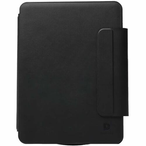 DEQSTER Prime Keyboard/Cover Case (Folio) for 27.9 cm (11") Apple iPad Air 11 (2024), iPad Air 11 (2025) Tablet - English 