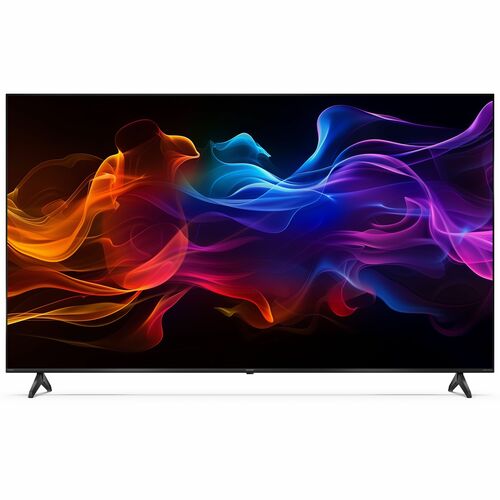 Sharp 85HP5265E 215,9 cm Smart LED-LCD TV - 4K UHDTV - Hoher Dynamikbereich (High Dynamic Range, HDR) - 2159 mm Klasse - H