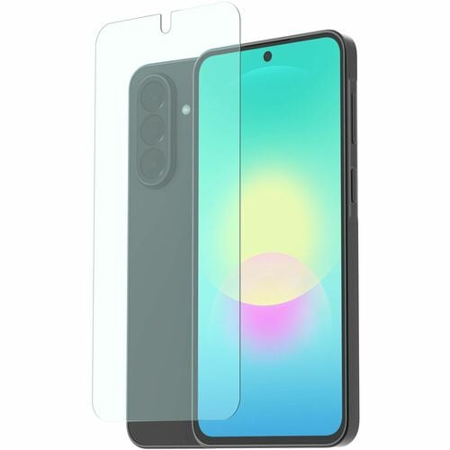 Coque Samsung - pour Samsung Galaxy A27 Smartphone - Transparent