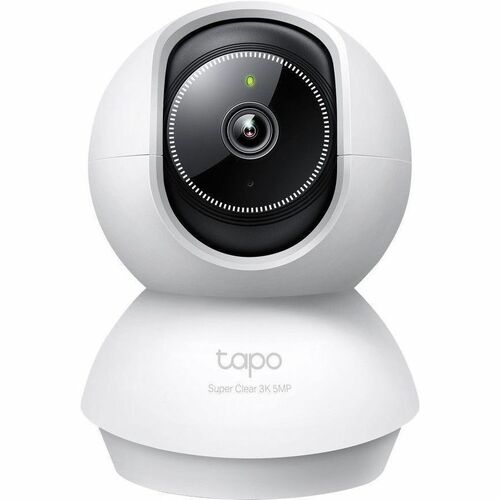 TP-LINK TAPO CAMERA WI-FI PAN/TILT AI HOME SECURITY
