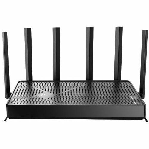 TP-Link Archer BE400 Wi-Fi 7 IEEE 802.11be Ethernet Wireless Router - Dual Band - 2.40 GHz ISM Band - 5 GHz UNII Band - 6 