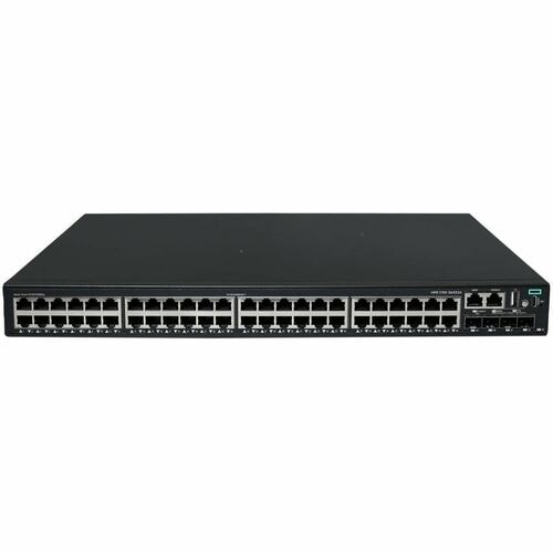 HPE CW 2150 8 Anschlüsse Verwaltbar Layer 3 Switch - Gigabit-Ethernet, 10 Gigabit Ethernet - 10/100/1000Base-T, 10GBase-X 