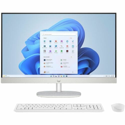 Dt Hp Celeron Ryzen 5-7520u W11 H 16gb 512gb Ssd 1wty
