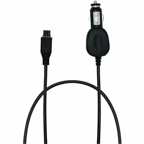 Adaptateur de voiture Newland - Pour Station d'Accueil/Base - 90 cm Câble - 12 V DC Entrée