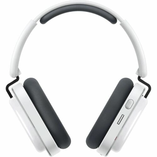 Nothing Headphone (a) Wired/Wireless Over-the-head Stereo Headset - White - Binaural - Circumaural - 1000 cm - Bluetooth -