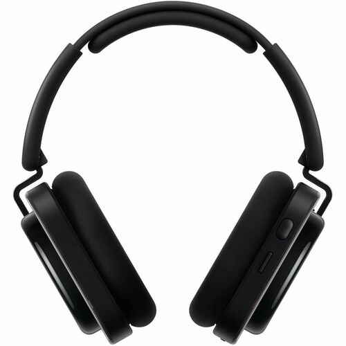 Nothing Headphone (a) Wired/Wireless Over-the-head Stereo Headset - Black - Binaural - Circumaural - 1000 cm - Bluetooth -