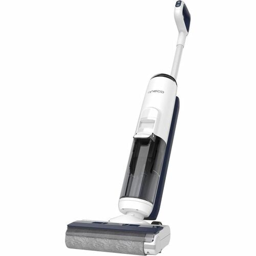 Aspirapolvere con bastone Tineco iFloor 5 FW070200DE senza filo - Bianco - Pavimento, Hardwood - Batteria - Batteria ricar