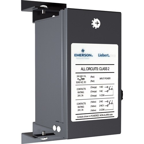 Vertiv Liebert Liqui-tect LT410 Liquid Leak Sensor - Water Detection