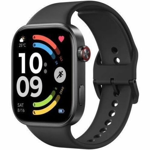 REDMI WATCH 6 BLACK REDMI WATCH 6 BLACK