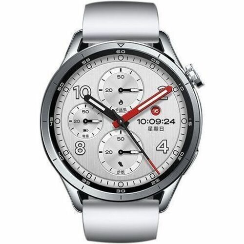 XIAOMI WATCH S5 46MM SILVER XIAOMI WATCH S5 46MM SILVER