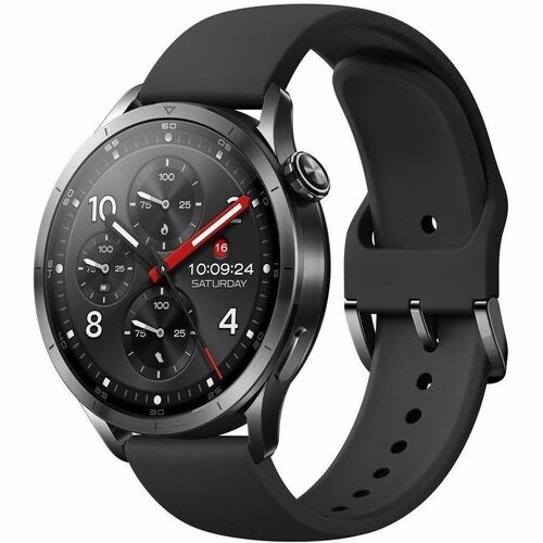 XIAOMI WATCH S5 46MM BLACK XIAOMI WATCH S5 46MM BLACK