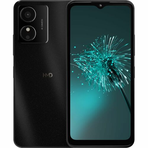 Nokia Arc 64 GB Smartphone - 16.6 cm (6.5") LCD HD 1280 x 576 - Octa-core (Cortex A55Quad-core (4 Core) 1.60 GHz + Cortex 