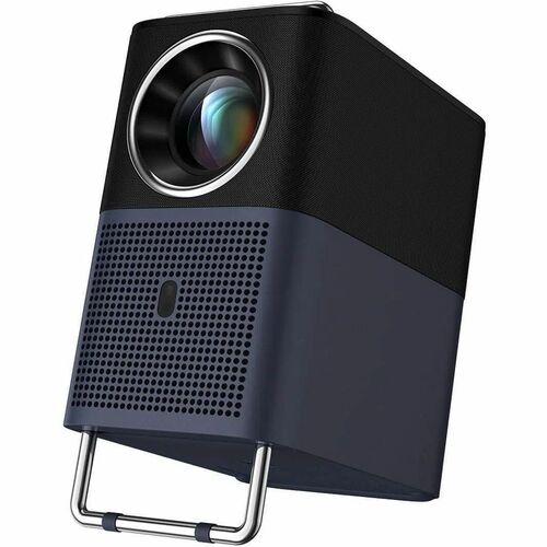 TCL A1s Deckenmontage, Desktop LCD-Projektor - 1920 x 1080 Piel - 600 lm Helligkeit - Vorderseite, Rückseite, Decke - 3000