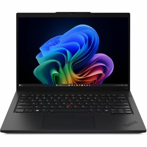 Lenovo ThinkPad L14 Gen 7 21X20020UK 35.6 cm (14") Copilot+ PC Notebook - WUXGA - 60 Hz - Intel Core Ultra 7 Series 3 355 