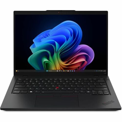 Lenovo ThinkPad L14 Gen 7 21X60026UK 35.6 cm (14") Copilot+ PC Notebook - WUXGA - 60 Hz - AMD Ryzen AI 5 Ryzen AI 400 Seri