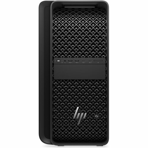HP Z4 G6i Workstation - Intel Xeon 634 - 64 GB - 1 TB SSD - Tower - Intel W890 Chip - Windows 11 Pro - NVMe Controller - 0