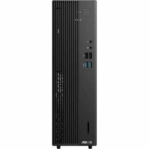 Asus ExpertCenter D5 D501SER-5145002700 Desktop Computer - Intel Core i5 14th Gen i5-14500 - 8 GB - 512 GB PCI Express NVM