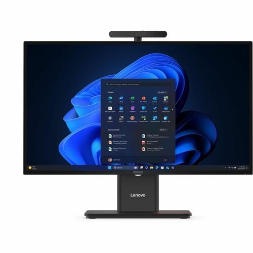 Lenovo ThinkCentre M90a Gen 6. Tipo di prodotto: PC All-in-one. Dimensioni diagonale schermo: 60,5 cm (23.8"), Tipologia H