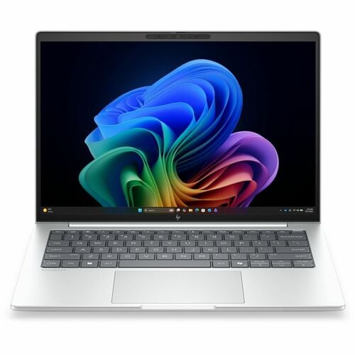 HP EliteBook 8 G2a 35,6 cm (14 Zoll) Copilot+ PC Notebook - WUXGA - AMD Ryzen AI 7 Ryzen AI 400 Series 450 - 32 GB - 1 TB 