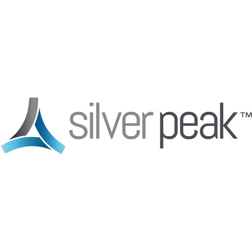 Silver Peak Aruba EdgeConnect Advanced as-a-Service High Availability - Renouvellement d'Abonnement de License - 1 Mois