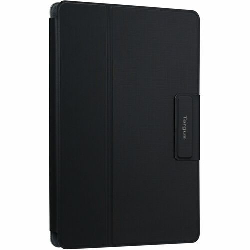 Targus Safe Fit THZ998UK Keyboard/Cover Case for 22.9 cm (9") to 29.2 cm (11.5") Apple iPad Air 11 (2026) Tablet - Black -