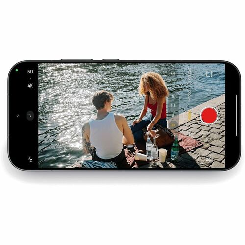 Xiaomi 17 256 GB Smartphone - 16 cm (6.3") CrystalRes OLED Full HD Plus 2656 x 1220 - Octa-core (OryonDual-core (2 Core) 4