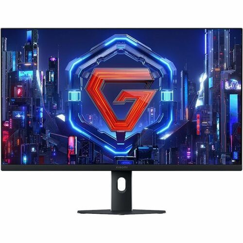 Xiaomi G27QI 27" Class WQHD Gaming LCD Monitor - 16:9 - 68.6 cm (27") Viewable - Fast IPS - 2560 x 1440 - 16.7 Million Col
